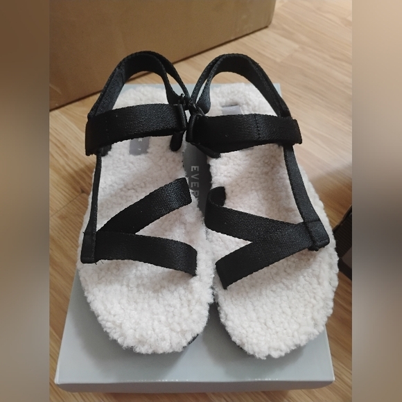 Everlane Shoes - Everlane Sport Sandal